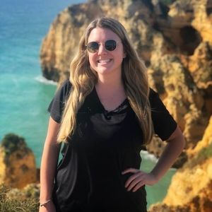 Meet your Posher, Natalie